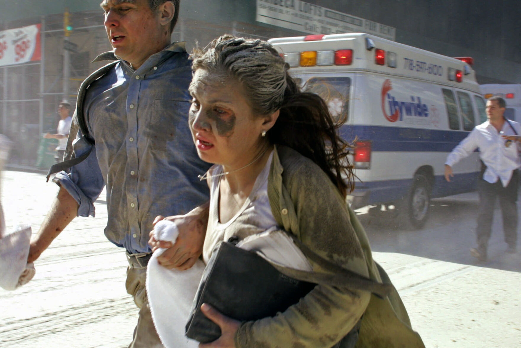 Sept 11 Photo Gallery